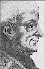 Portrait de Louis II