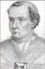 Portrait de Nicolas II