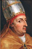 Portrait de Nicolas V