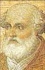 Portrait de Pascal II