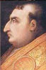 Portrait de Paul II