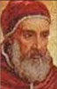 Portrait de Paul IV