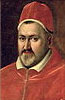 Portrait de Paul V