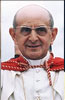 Portrait de Paul VI