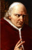 Portrait de Pie VIII