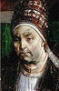Portrait de Sixte IV