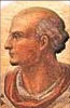 Portrait de Sylvestre III