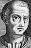 Portrait de Théodore II