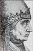 Portrait de Urbain III
