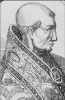 Portrait de Ubain IV