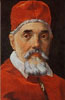 Portrait de Urbain VIII