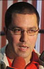 Portrait de Jorge