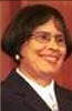 Portrait de Adina