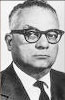 Portrait de Rómulo Ernesto