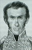 Portrait de José Maria