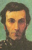 Portrait de José Maria