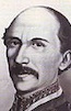 Portrait de Juan