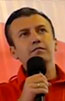 Portrait de Tareck