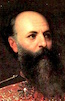 Portrait de Antonio