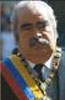 Portrait de Luis Antonio
