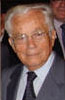 Portrait de Octavio