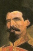 Portrait de Francisco