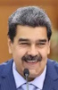 Photo de Maduro Moros