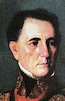 Portrait de José Tadeo