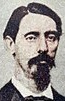 Portrait de José Ruperto