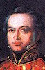 Portrait de José Antonio