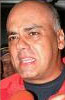 Portrait de Jorge