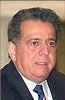 Portrait de Julián Isaías