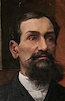 Portrait de Juan Pablo