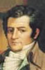 Portrait de Diego Bautista