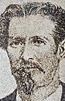 Portrait de José Gregorio