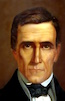 Portrait de José Maria