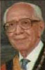 Portrait de Ramón José