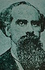 Portrait de Guillermo Tell