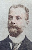 Portrait de Guillermo Tell