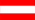 Drapeau Autriche