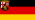 Drapeau Allemagne
