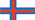 Drapeau Danemark