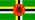 Drapeau Dominique