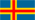 Drapeau Finlande