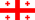 Drapeau Géorgie
