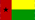 Drapeau Guinée-Bissau