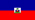 Drapeau Haïti