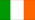 Drapeau Irlande