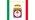 Drapeau Italie