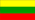 Drapeau Lituanie